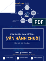 Xay Dung Van Hanh FNB Presentation