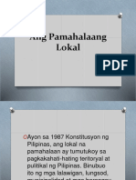 Dokumen - Tips Ang Pamahalaang Lokal