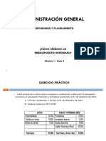 2-Presupuestos - Caso Práctico