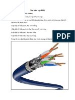 Tìm hiểu cáp RJ45