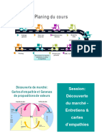 yejRmXMUP3 - Cartes D'empathie Et Canevas de Proposition de Valeur