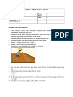 Soal Latihan Pengetahua1