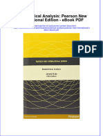 Full download book Biostatistical Analysis Pearson New International Edition Pdf pdf