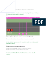 prueba - Examen 8