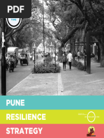 Pune Resilience Strategy