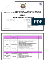 RPT Sains T4 24-25