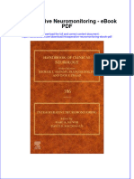 Full Download Book Intraoperative Neuromonitoring PDF