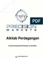 Precision Market The Trading Bible