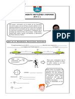 FICHA MOVIMIENTO RECTILÍNEO UNIFORME MRU.pdf