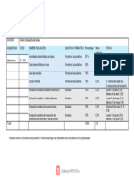 Calendario de Evaluaciones2024 3° A-B-1