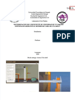 PDF Lab A Quotdeterminacion Del Coeficiente de Viscosidad de Un Liquido Newtoniano Mediante El Metodo de Caida de Una Bolaquot - Compress
