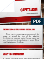 CAPITALISM