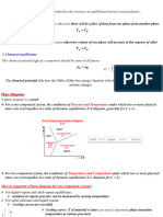 Phase Rule Lecture 2