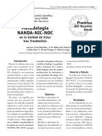 Metodologia Nanda-Nic-Noc: Premios