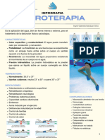 Avance Hidroterapia