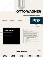 OTTO WAGNER - Compressed