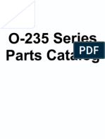 0 235 PC 302 1 Parts Catalog