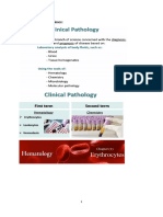 All Clinical Pathology