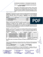 Resultados de La Solicitud de Cotizacion N 117-2021 - UT Puno