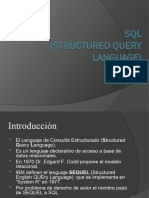 Dac SQL