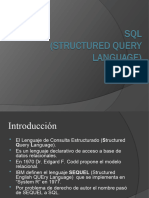 DAC_SQL