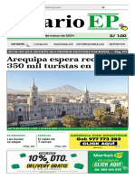 Diario EP 30 Marzo 2024 Edición Impresa