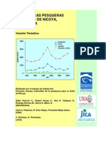 21. Chacón et al 2007, Estadísticas Pesqueras