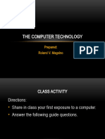 the_computer_technology