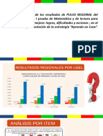 Socializacion Pulso Regional