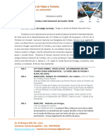 Tumbes y Decameron de Ensueño PDF