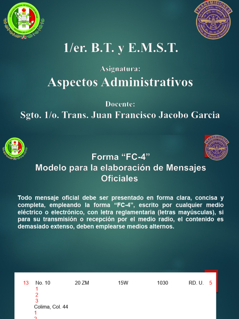 FC 4 | PDF