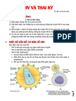Y6 - HIV Va Thai Ky