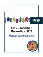 Escolares A2 T3 Marzo - Mayo 2022-Compressed PDF