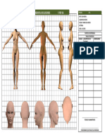 Anatomia Topografica 2 M