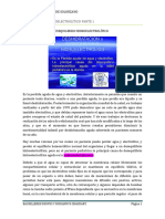 Desequilibrio Hidroelectrolitico 2021 Parte 1