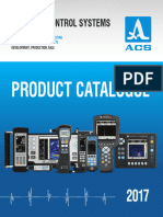 ACS Catalog
