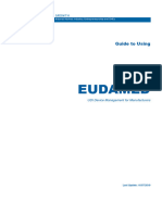 Eudamed Udi User Guide