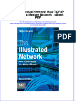 Full download book The Illustrated Network How Tcp Ip Works In A Modern Network Pdf pdf