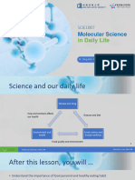 3c. Nutrition in Our Daily Life