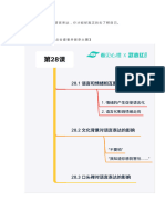 28. 语言表达：语言如何影响我们的情绪？