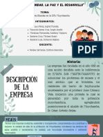 Diapositiva Del Trabajo de Habilidades Blandas Eps Moyobamba