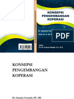 Buku Koperasi Oke