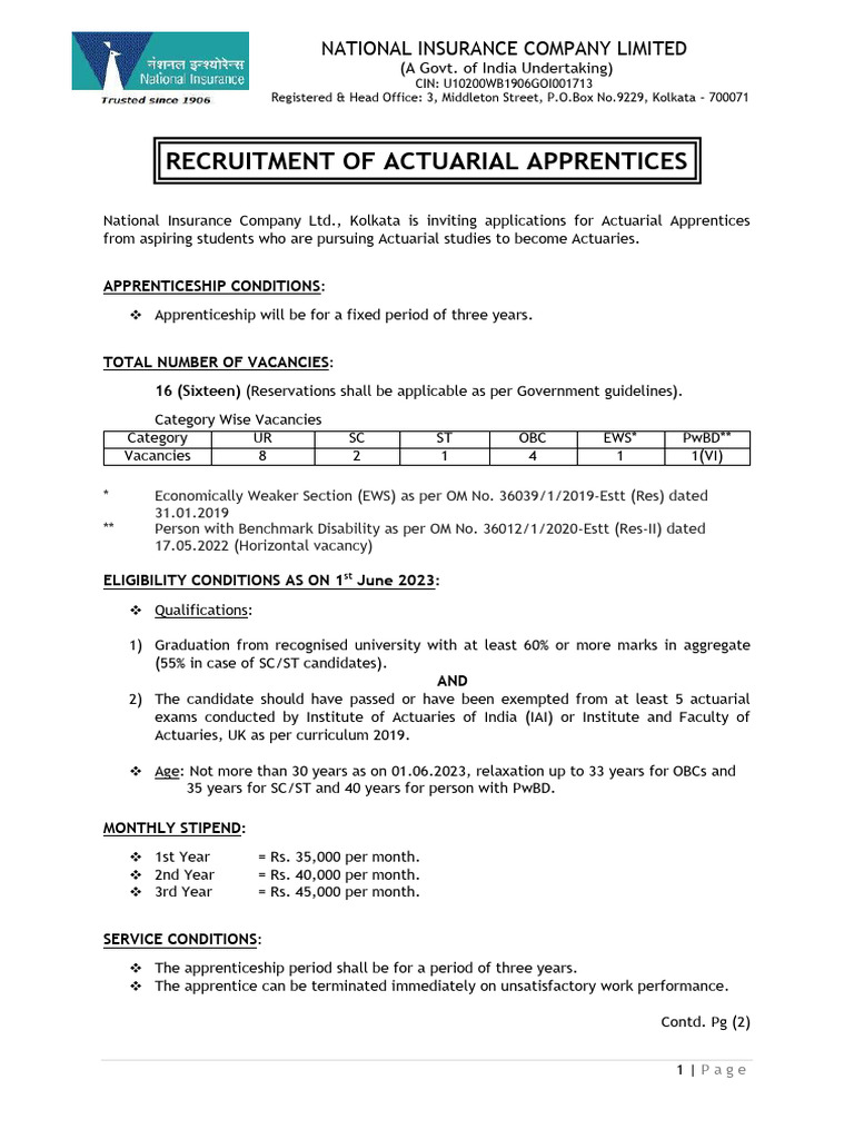 APPRENTICE HIRING FY 2026 JOB DETAILS visual data 2