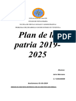 Copia Plan de La Patria Trabajo