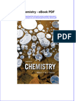Full Download Book Chemistry PDF
