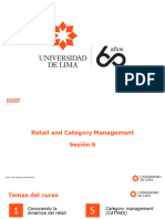 S06 Retail and Category Management
