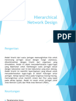 Hierarchical Network