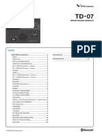 TD-07 Data List Eng01 W