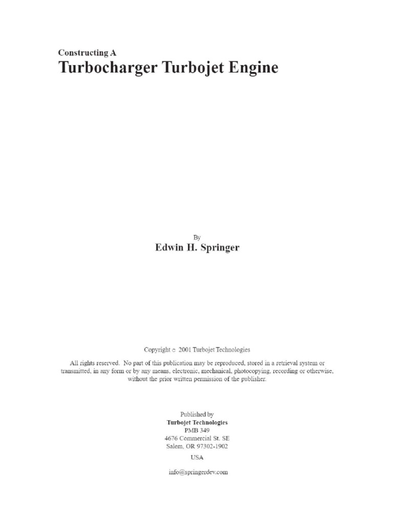 Engine downsizing turbocharger technology in modern automotive design