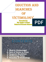 Introduction-Branches-of-Victimology